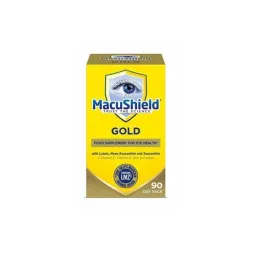 Macushield Gold x 90 capsule moi Macushield Gold x 90 capsule moi