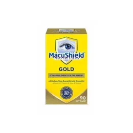Macushield Gold x 90 capsule moi