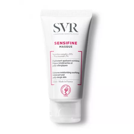 Svr Sensifine Masque x 50 ml