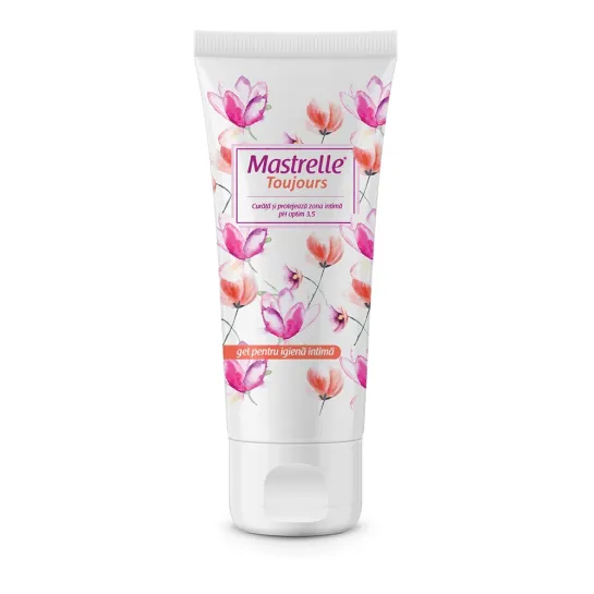 Mastrelle Gel Igiena Intima x 75 ml Mastrelle Gel Igiena Intima x 75 ml