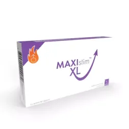 Maxistim XL x 5 plicuri Maxistim XL x 5 plicuri