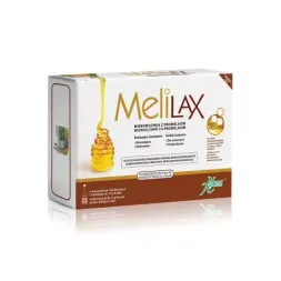 Aboca Melilax microclisme pentru adulti x 6 bucati Aboca Melilax microclisme pentru adulti x 6 bucati