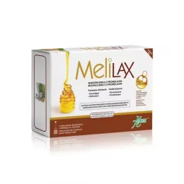 Aboca Melilax microclisme pentru adulti x 6 bucati Aboca Melilax microclisme pentru adulti x 6 bucati