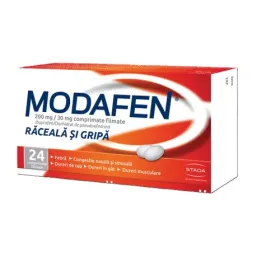 Modafen X 24Cp Modafen X 24Cp