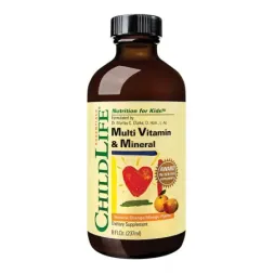 Secom Multivitamin & Mineral X 237Ml Secom Multivitamin & Mineral X 237Ml