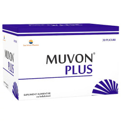 Sun Wave Muvon Plus X 30 Pl Sun Wave Muvon Plus X 30 Pl