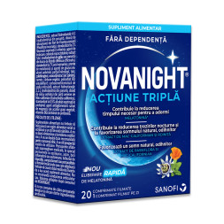 Novanight X 20Cp Novanight X 20Cp