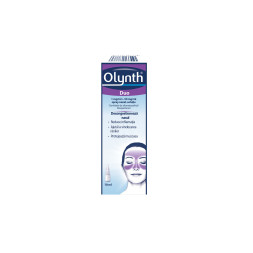 Olynth Duo Spray adulti x 10 ml Olynth Duo Spray adulti x 10 ml