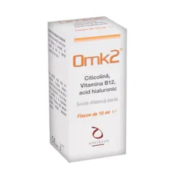 Omikron Omk2 x 10 ml Omikron Omk2 x 10 ml