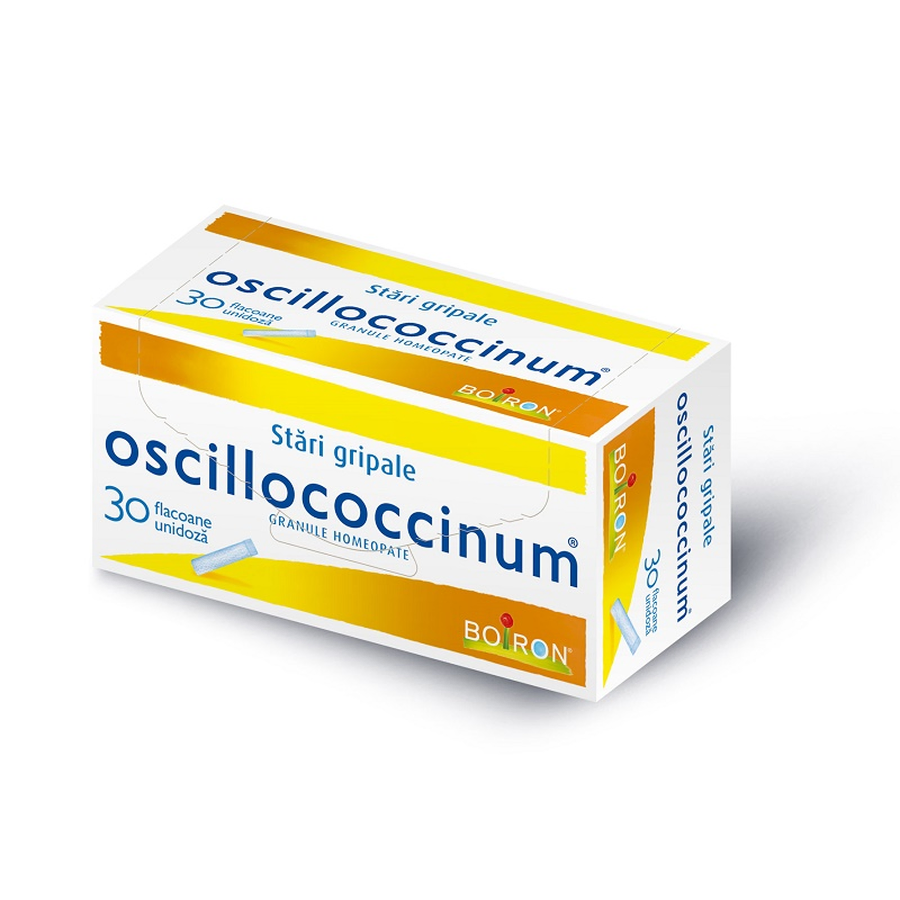 Oscillococcinum X 30Doze