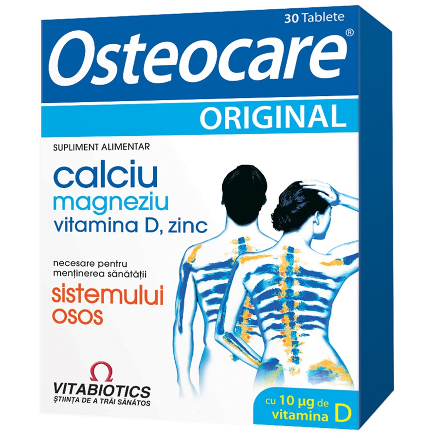 Osteocare Cpr. X 30