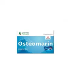 Osteomarin x 30 cpr remedia Osteomarin x 30 cpr remedia