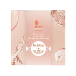 Bio Oil x 125 ml + Bio Oil Gel x 200 ml