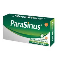 Parasinus X 20Cp Parasinus X 20Cp