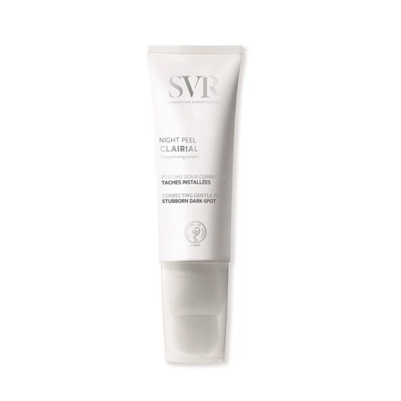 Svr Clairial Night Peel x 50 ml