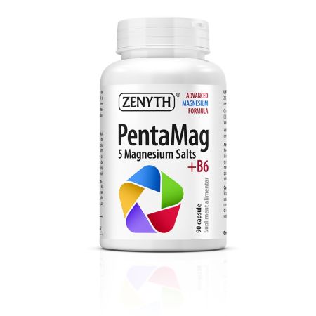 Zenyth Pentamag X 90 Cps