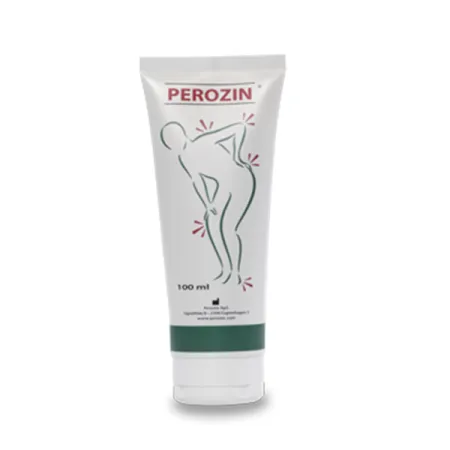 Perozin Crema x 100 ml
