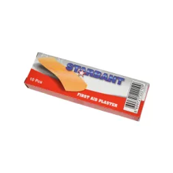 Plasturi Starband X 10 Buc Plasturi Starband X 10 Buc