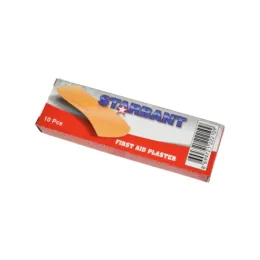 Plasturi Starband X 10 Buc