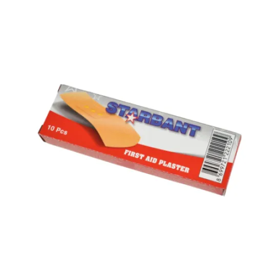 Plasturi Starband X 10 Buc