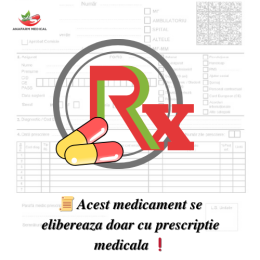 Flucoric 150 mg x 1 capsula, Terapia Ranbaxy Flucoric 150 mg x 1 capsula, Terapia Ranbaxy
