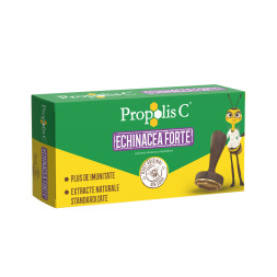 Propolis C  Echinaceea Forte-Cpr. X 30 -Fiterman