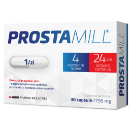 Prostamil 795 Mg X 30 Cps