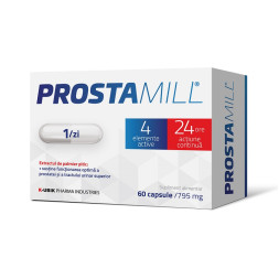 Prostamil 795 Mg Ct 60 Caps Prostamil 795 Mg Ct 60 Caps