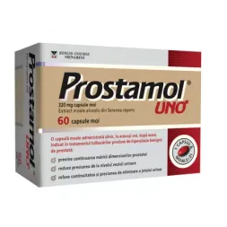 Prostamol Uno x 60 capsule moi Prostamol Uno x 60 capsule moi