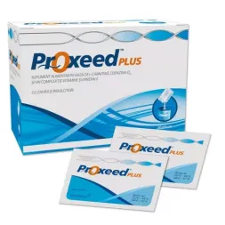 Proxeed Plus x 30 plicuri Proxeed Plus x 30 plicuri