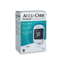 Accu-Chek Instant Glucometru Accu-Chek Instant Glucometru