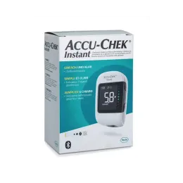 Accu-Chek Instant Glucometru Accu-Chek Instant Glucometru
