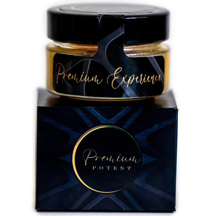 Miere Afrodisiaca Premium Potent x 100 ml