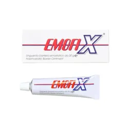 Emofix unguent x 30g Emofix unguent x 30g