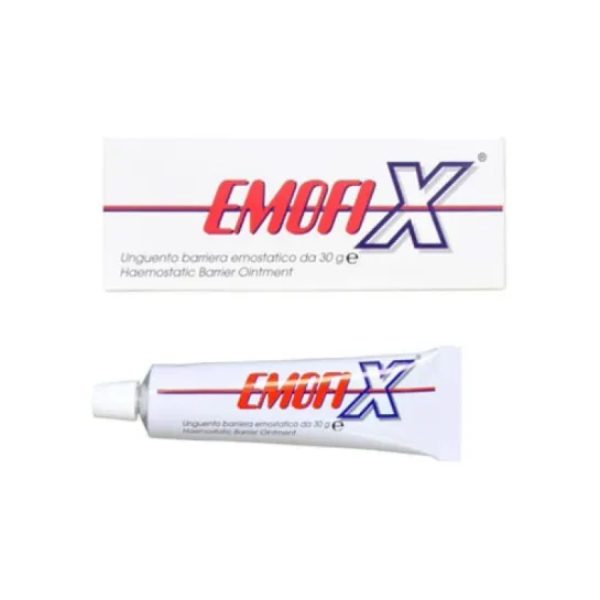 Emofix unguent x 30g