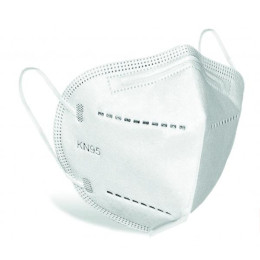 Masca Ffp2 Fara Supapa Tip Kn 95