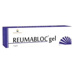 Sun Wave Reumabloc Gel 75 G Sun Wave Reumabloc Gel 75 G