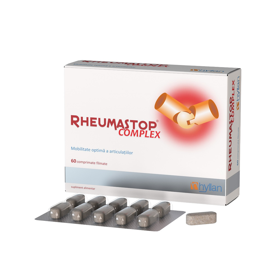 Rheumastop Complex *60Cp