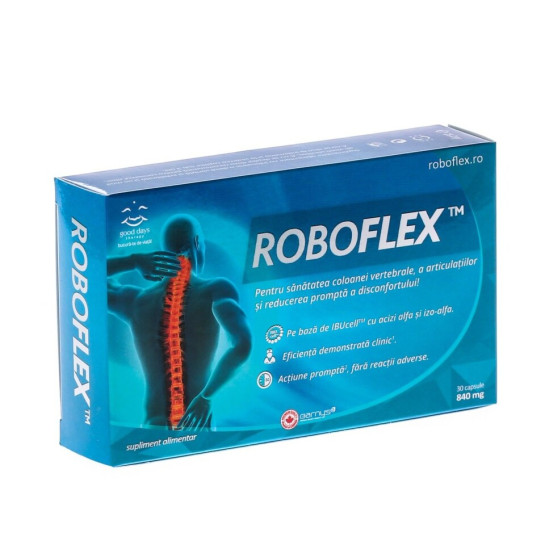 Roboflex X 30 Cps