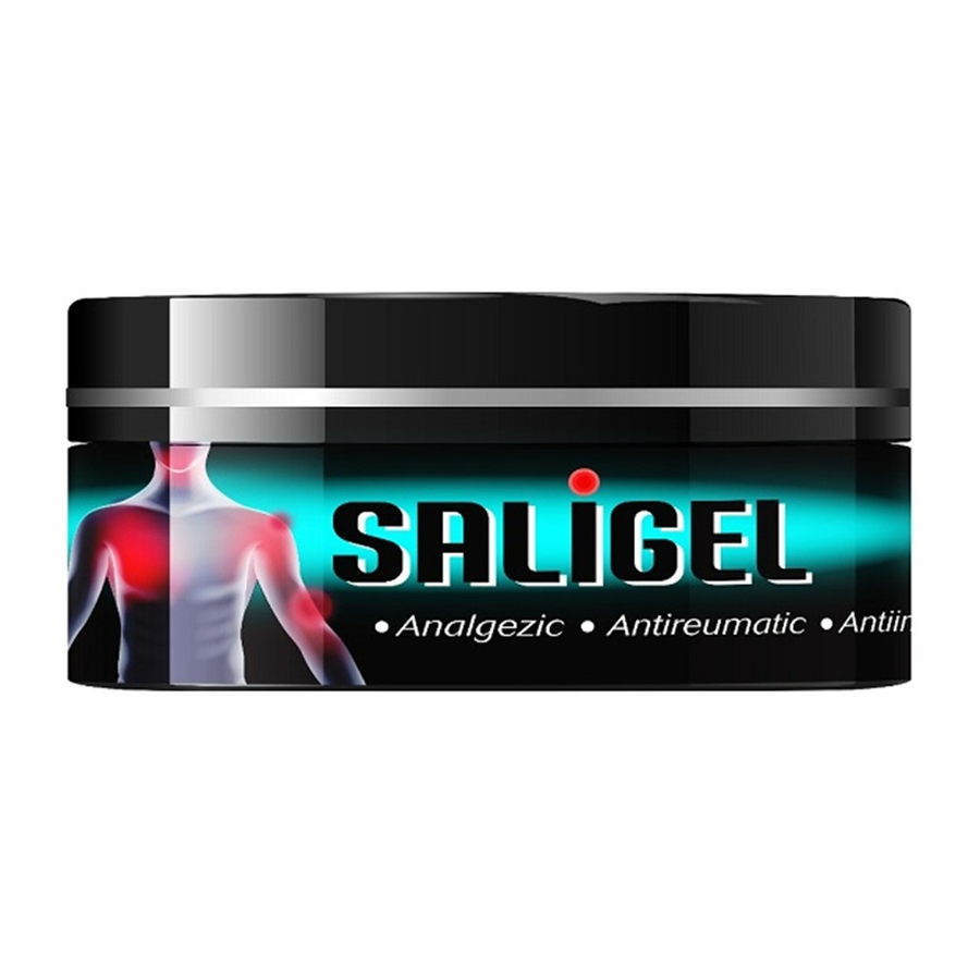 Saligel X 200 G