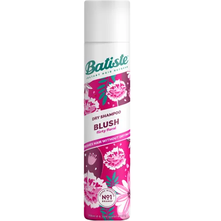 Batiste Sampon Uscat Blush 200 Ml