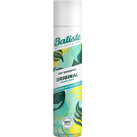 Batiste Sampon Uscat Original 200 Ml