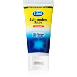 Scholl Active Repair Unguent X 60 Ml Scholl Active Repair Unguent X 60 Ml