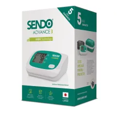 Sendo Advance 3 Tensiometru Sendo Advance 3 Tensiometru
