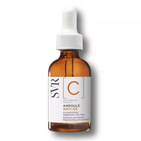 Svr Ampoule Anti-ox C x30 ml