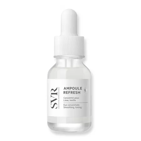 Svr Ampoule Refresh x 15 ml 