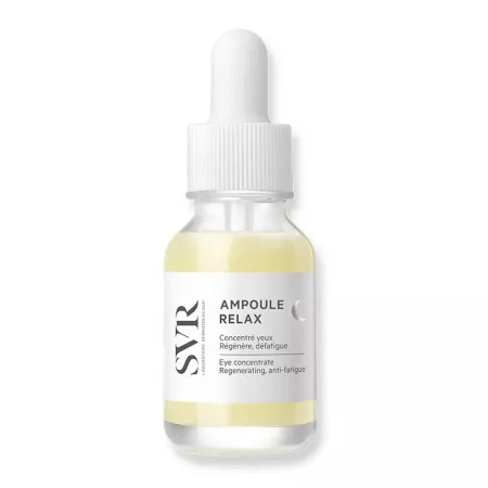 Svr Serum Ampoule Relax x15ml