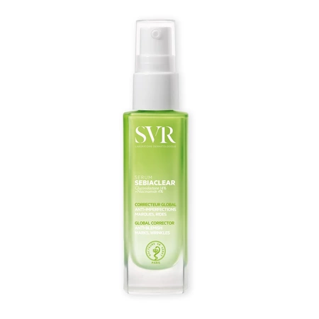 Svr Sebiaclear Serum x 30 ml