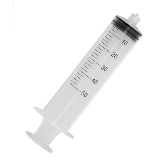 Seringi Sterile Cu Ac  50Ml