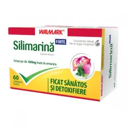 Silimarina Forte X 60 Cpr Film Stada Silimarina Forte X 60 Cpr Film Stada